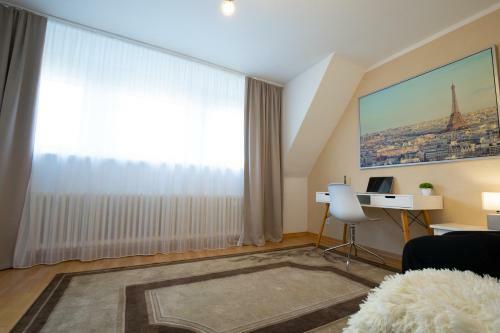 Apartamento - Sweet Dreams - G�steunterkunft Hannover
