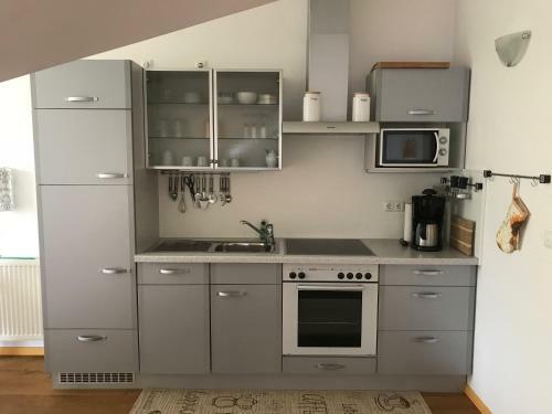 Apartamento Ferienwohnung D�hne