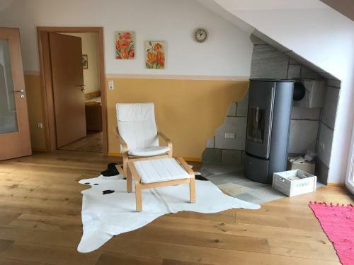 Apartamento Ferienwohnung D�hne