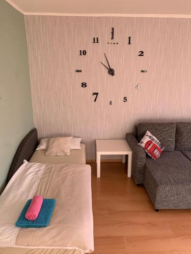 Apartamento Wohnung Mimi F�r 4