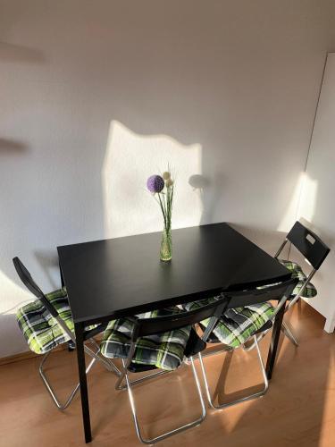 Apartamento Wohnung Mimi F�r 4