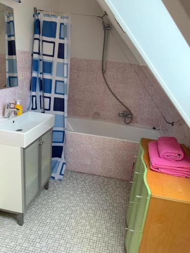 Apartamento Wohnung Mimi F�r 4