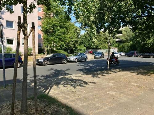Apartamento Big Und Nice 3 Bedrooms
