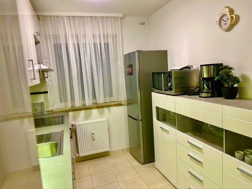 Apartamento Big Und Nice 3 Bedrooms