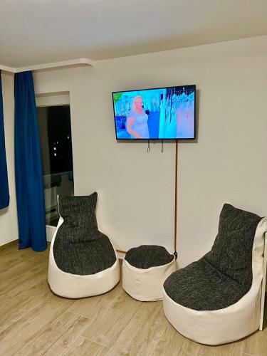 Apartamento Big Und Nice 3 Bedrooms