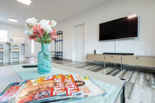 Apartement Laatzen N�he Messe