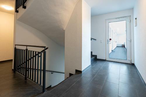 Apartement Laatzen N�he Messe