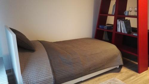 Apartamento 1-zimmer Appartement In Hannover/bemerode