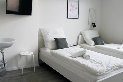 Albergue Schlafwerk24