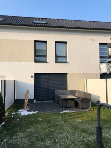 Luxury Rooms - Directly Hanover Fair