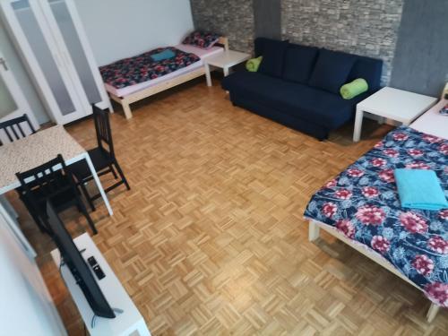Apartamento Wohnung 54