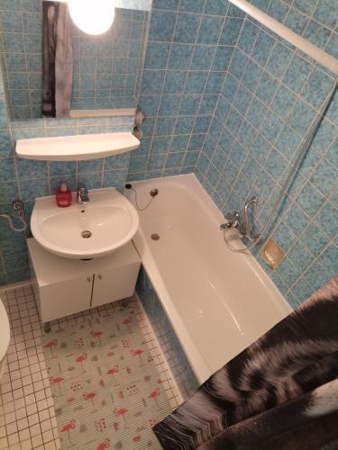 Apartamento Wohnung 54