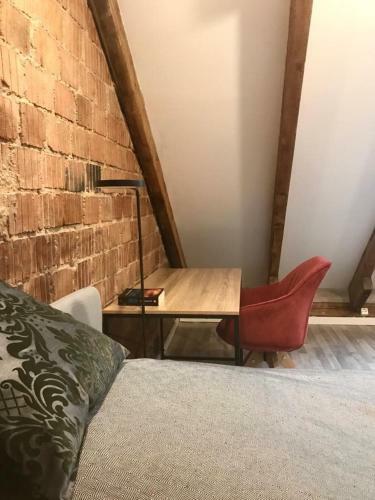 Apartamento Martins Guesthouse Wohnungen