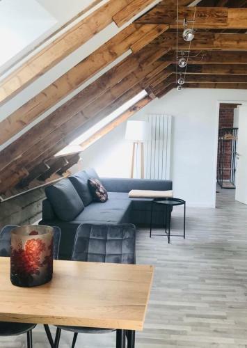 Apartamento Martins Guesthouse Wohnungen