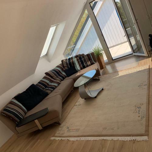 Apartamento Comfort Lodging Stueckenfeld