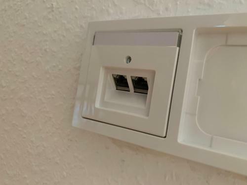 Apartamento Comfort Lodging Stueckenfeld