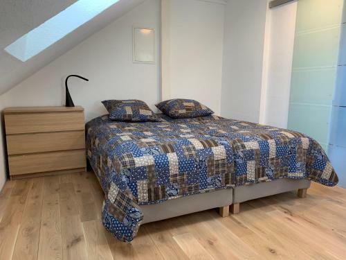 Apartamento Comfort Lodging Stueckenfeld
