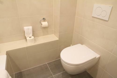 Apartamento Comfort Lodging Stueckenfeld