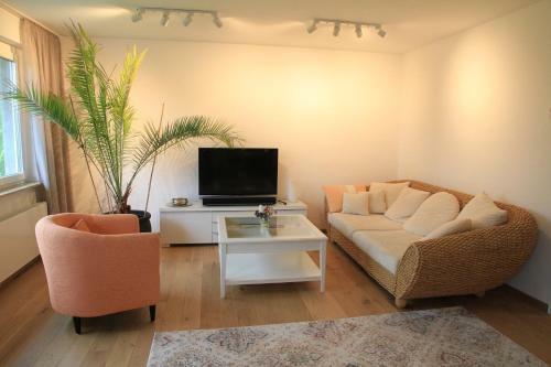 Apartamento Comfort Lodging Stueckenfeld