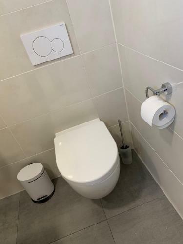 Apartamento Comfort Lodging Stueckenfeld