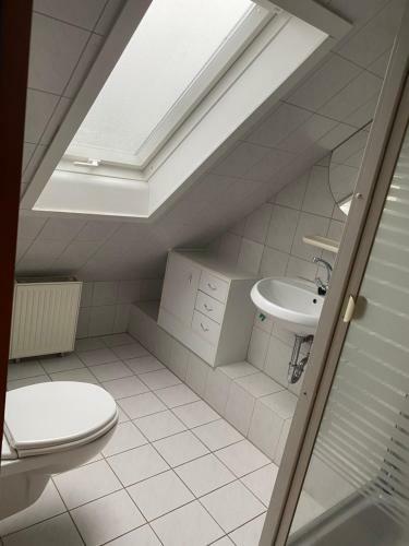 Apartamento Messe-wohnung Hannover