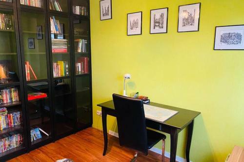 Gro�es 5 Zimmer Apartment Bei Hannover