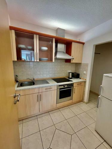 Apartment F�r Vier