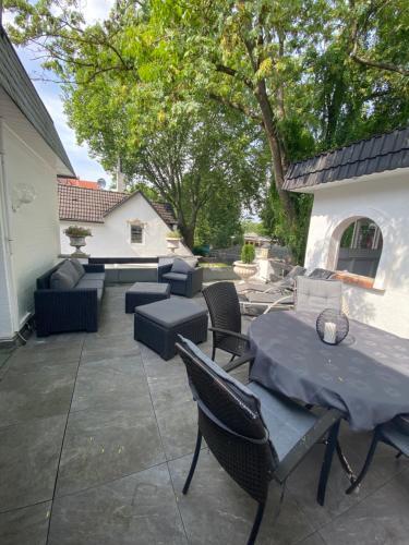 Villa Holidayhome