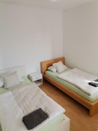 Apartamento Wohnung 4 Personen