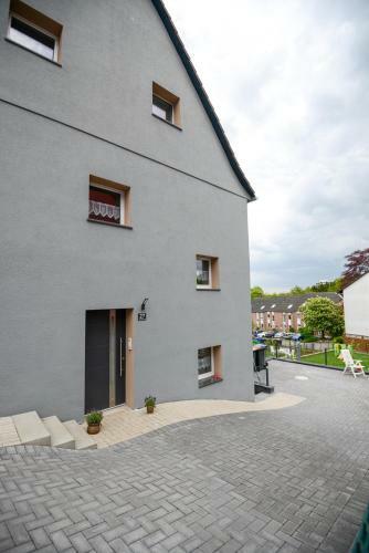 Apartment Heiligenhaus
