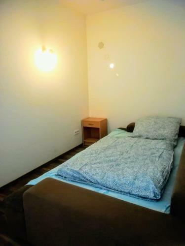 Apartamento Hannover Messe Wohnung 2