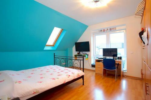 Id 5238 - Private House