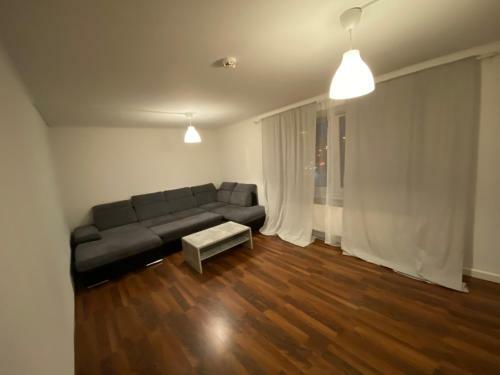 Apartamento Wohnung Hannover City