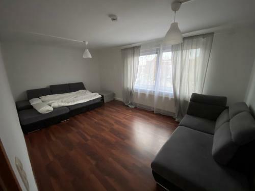 Apartamento Wohnung Hannover City