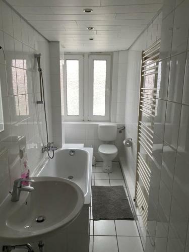Apartamento Wohnung Hannover City