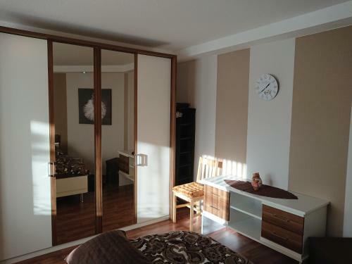 Apartamento Ferienwohnung Eichsfeld