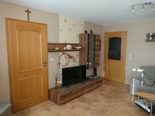 Apartamento Ferienwohnung Eichsfeld
