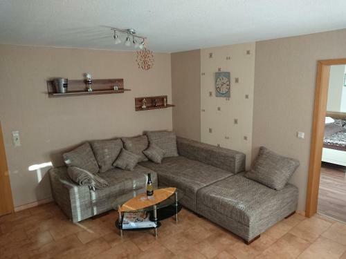 Apartamento Ferienwohnung Eichsfeld