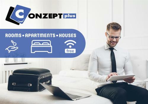 Id 7022 - Private Apartment