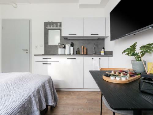 Apartamento Limehome Hannover Bleichenstra�e