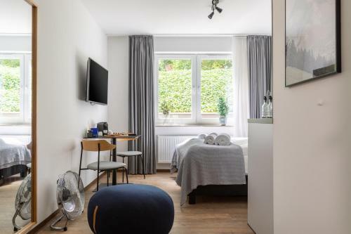 Apartamento Limehome Hannover Bleichenstra�e