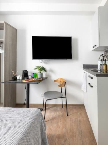 Apartamento Limehome Hannover Bleichenstra�e