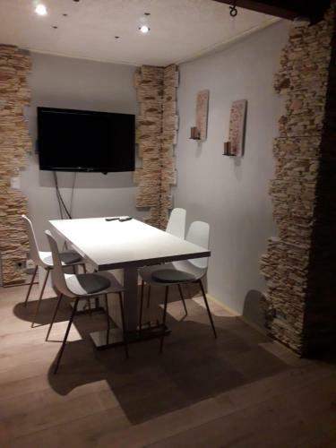 Apartamento Maisonette-wohnung Badenstedt