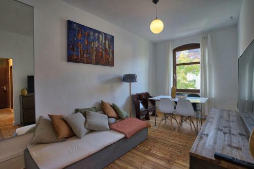 Apartamento Ferienwohnung Im Dachgeschoss