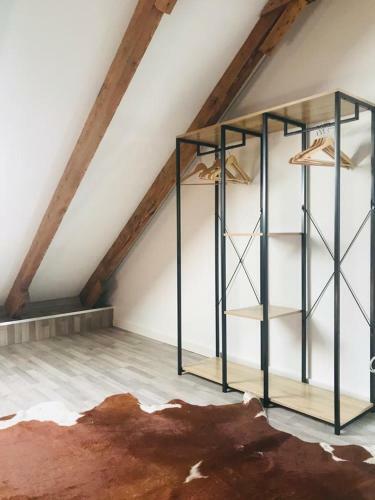 Apartamento Martins Guesthouse Zimmer