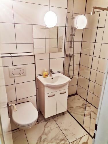 Apartamento 2 Zimmerwohnung Hinrichsring