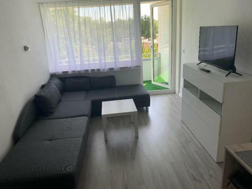 Apartamento 3 Zimmer Messe Wohnung