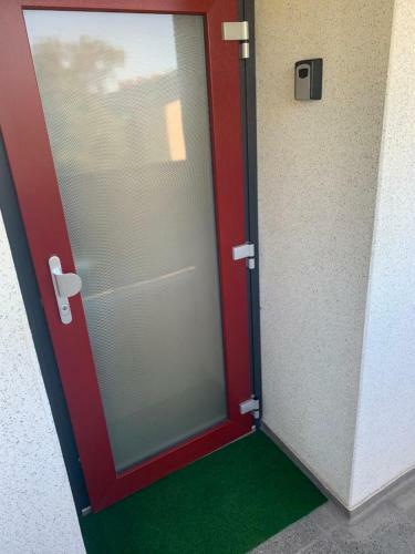 Apartamento 3 Zimmer Messe Wohnung