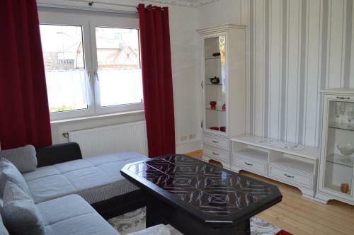 Apartamento Am Klostergarten