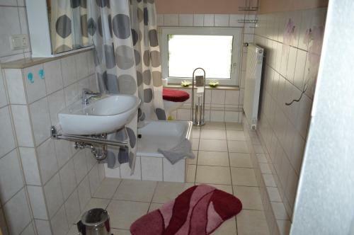 Apartamento Am Klostergarten